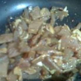 安い成型肉をおいしく煮込み レシピ 作り方 By Nan Ko 楽天レシピ